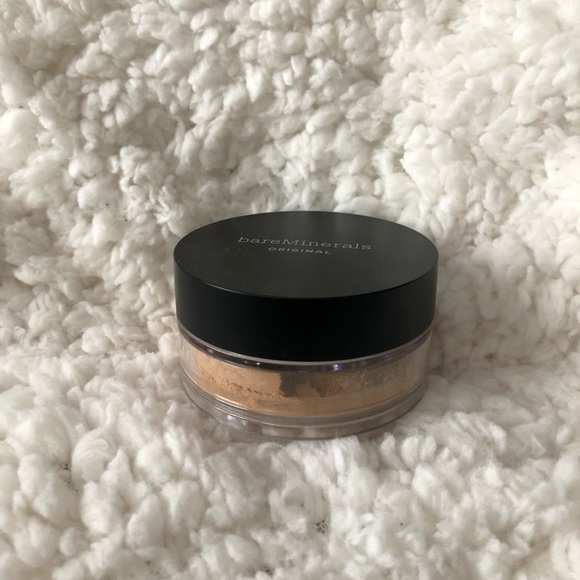 BARE MINERALS Original mineral foundation - Picture 2 of 4